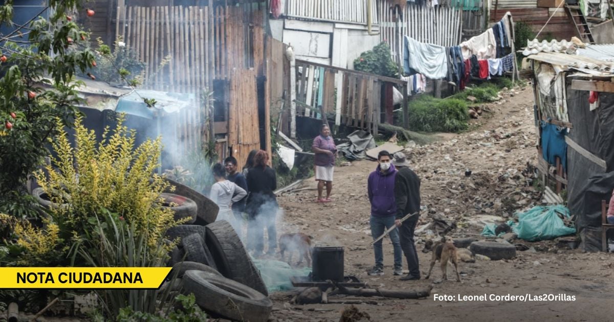  - El gran reto de De la Espriella es poder devolverle la tranquilidad a los territorios colonizados por la violencia