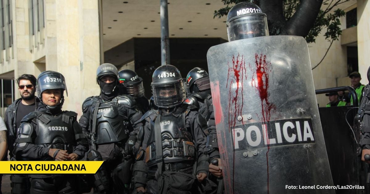  - El peligroso regreso de la mano dura y los viejos errores del pasado