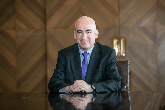 El triunfo de Abelardo De La Espriella y José Manuel Restrepo en primera vuelta han despertado confianza internacional