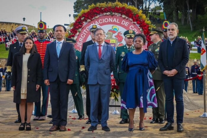 La más dura derrota de Francia Márquez: la Corte Constitucional tumba el Ministerio de la Igualdad - La más dura derrota de Francia Márquez: la Corte Constitucional tumba el Ministerio de la Igualdad