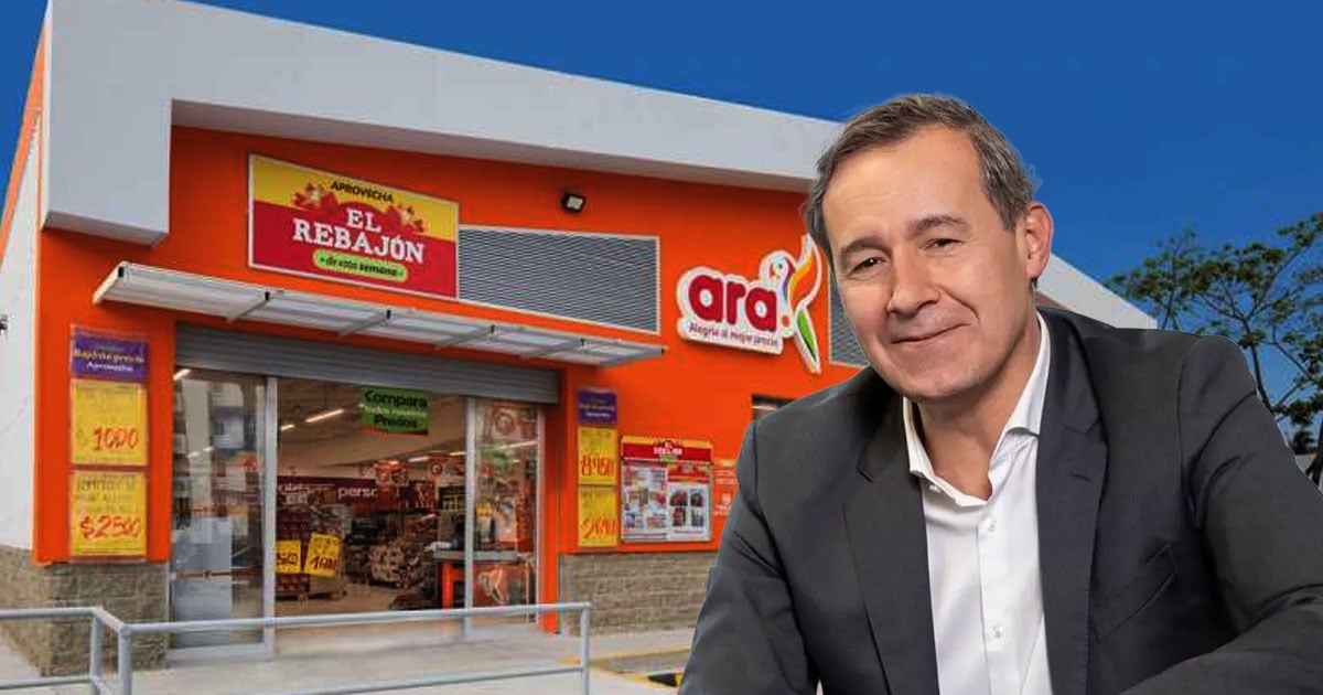  - Cobros duplicados y reclamos de consumidores llevan a Ara al radar de la SIC