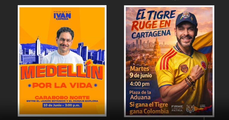  - Las2orillas.co: Historias, voces y noticias de Colombia
