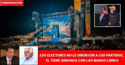  - Cómo se va a mover Abelardo de la Espriella con los políticos sin traicionar sus promesas de campaña