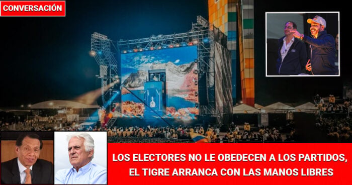  - Cómo se va a mover Abelardo de la Espriella con los políticos sin traicionar sus promesas de campaña