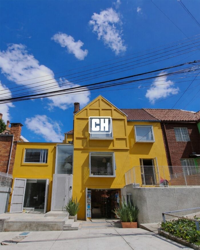 Así nació Distrito CH, la iniciativa que convirtió a Chapinero en un barrio amable Distrito