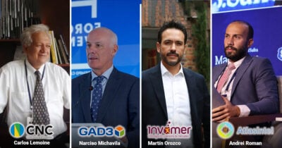 El fracaso de las encuestas: todas dieron a Cepeda ganador y no vieron el desplome de Paloma