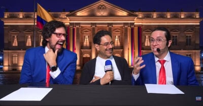 Las2orillas.co: Historias, voces y noticias de Colombia - Las2orillas.co: Historias, voces y noticias de Colombia