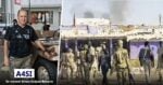  - Un coronel (r) es quien envía soldados colombianos como mercenarios a una guerra civil en África