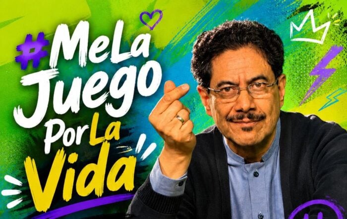 Un chileno junto a Abelardo y un antiguo asesor de Petro que está con Cepeda lideran la batalla digital - Un chileno junto a Abelardo y un antiguo asesor de Petro que está con Cepeda lideran la batalla digital