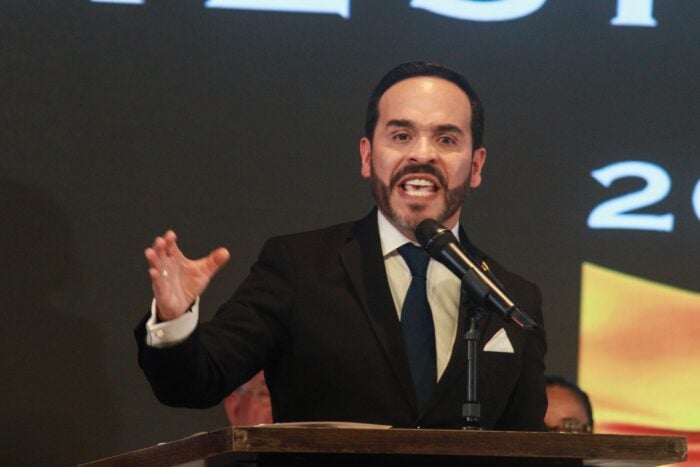 - “Seré el Presidente de todos los colombianos”: Abelardo de la Espriella recibe la credencial de presidente de Colombia