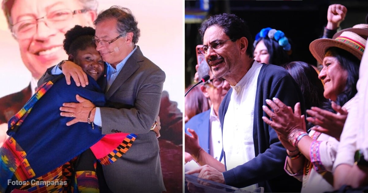 - Iván Cepeda superó a Petro y se convierte en el candidato mas votado de la izquierda en Colombia