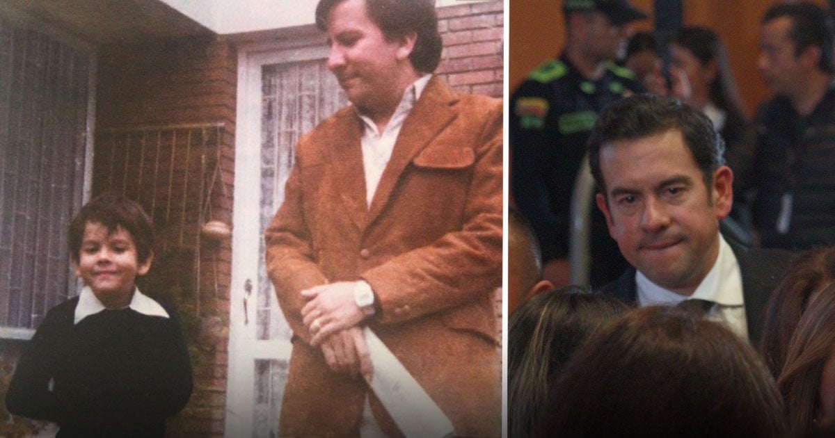  - Una vieja amistad con De la Espriella y una apuesta dura por el Tigre tienen a Rodrigo Lara en el gabinete ministerial