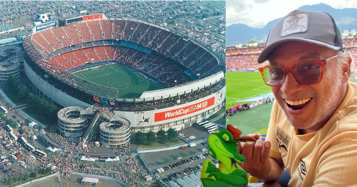  - Del jaguar, el águila y el alce a Max Caimán: la mascota que marcó a Colombia