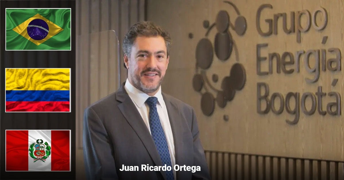  - Un emporio eléctrico llamado Grupo de Energía de Bogotá