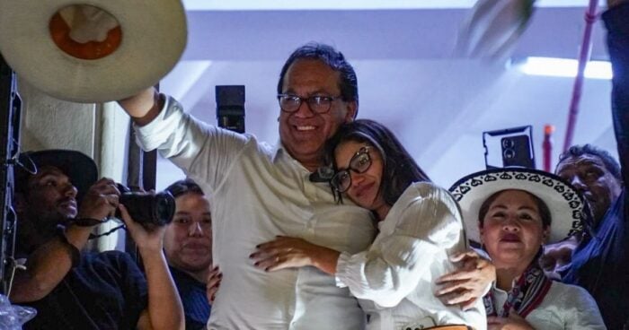  - No está claro quién será el próximo presidente de Perú en un voto finish