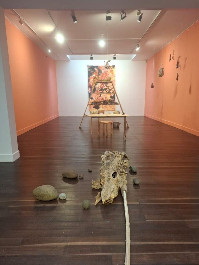Entre el orden y el desorden del arte moderno - Entre el orden y el desorden del arte moderno