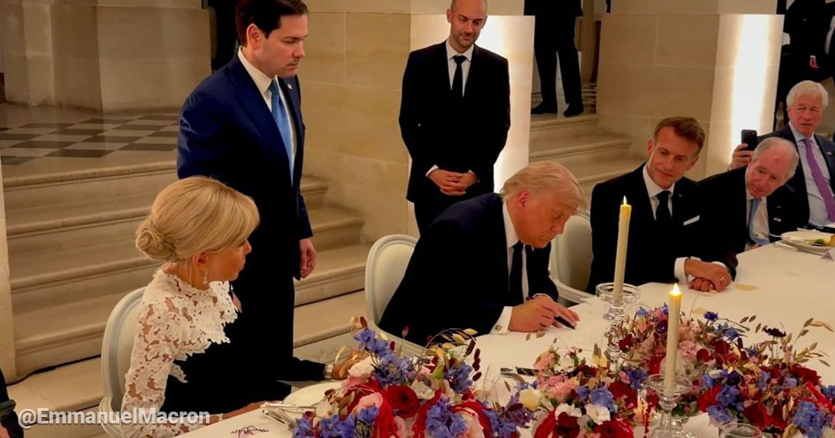  - La jugada de Trump para acabar la guerra con Irán a 4 meses de las elecciones del congreso gringo