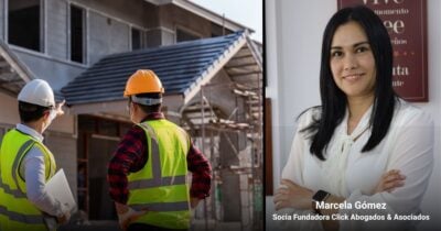  - El Tribunal Superior de Medellín aclaró una confusión que durante años ha rondado el gremio de la construcción
