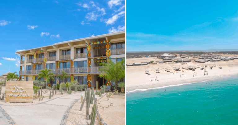 Las2orillas.co: Historias, voces y noticias de Colombia Wayra Beach de On Vacation en La Guajira - Las2orillas.co: Historias, voces y noticias de Colombia