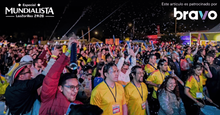 Gastos en el Mundial 2026 en Colombia - Las2orillas.co: Historias, voces y noticias de Colombia