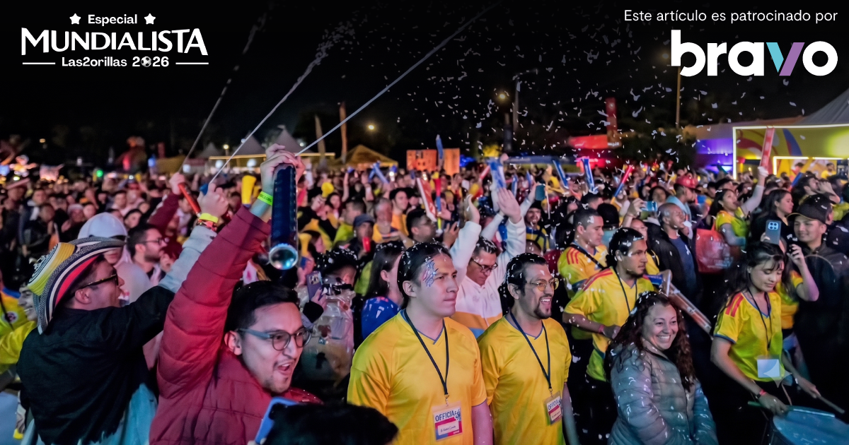Gastos en el Mundial 2026 en Colombia - Así mueve el bolsillo de los colombianos la fiebre del fútbol con gastos que pueden superar los 8 millones de pesos