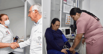 Ministerio de Salud en el gobierno Petro - Las2orillas.co: Historias, voces y noticias de Colombia