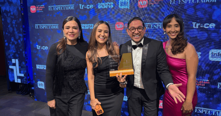On Vacation ganadores de premios de turismo - Las2orillas.co: Historias, voces y noticias de Colombia