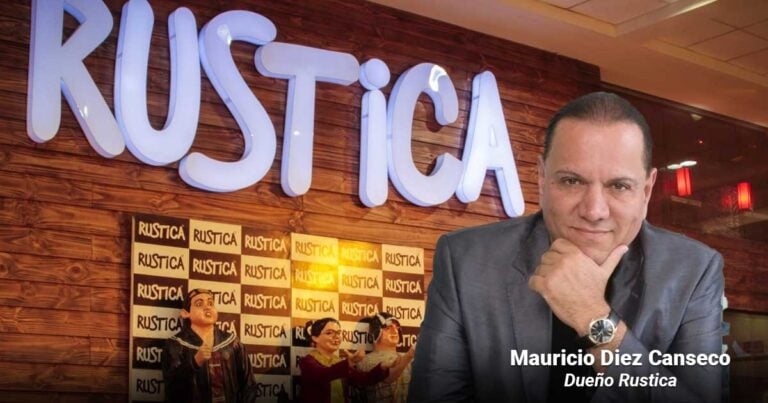  - Una cadena peruana, que convirtió la comida en espectáculo, aterriza en Colombia