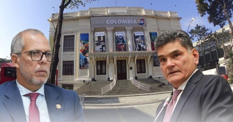  - Las2orillas.co: Historias, voces y noticias de Colombia