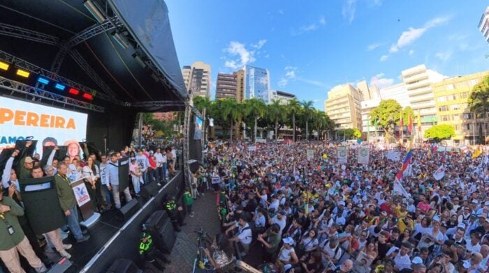 El barrio