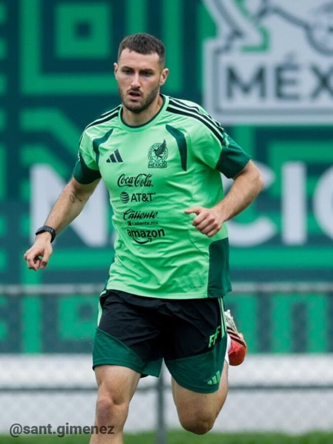 Los guapos del Mundial 2026, más allá de las gambetas, los goles y las atajadas - Los guapos del Mundial 2026, más allá de las gambetas, los goles y las atajadas