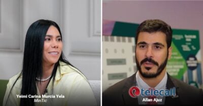 Los brasileños que tiene una de las redes móviles que operan en Colombia terminaron multados