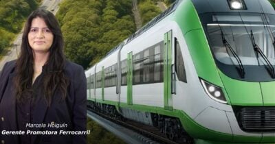 De Bello a Puerto Berrío: la nueva apuesta ferroviaria de Antioquia