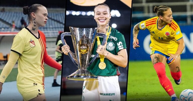 Las2orillas.co: Historias, voces y noticias de Colombia Ana María Guzmán Selección Colombia - Las2orillas.co: Historias, voces y noticias de Colombia