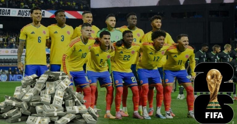 Las2orillas.co: Historias, voces y noticias de Colombia Selección Colombia en el Mundial - Las2orillas.co: Historias, voces y noticias de Colombia