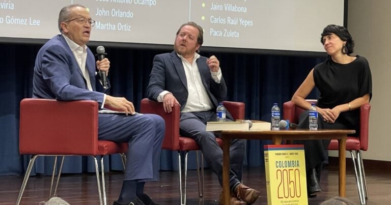 Las2orillas.co: Historias, voces y noticias de Colombia - Las2orillas.co: Historias, voces y noticias de Colombia
