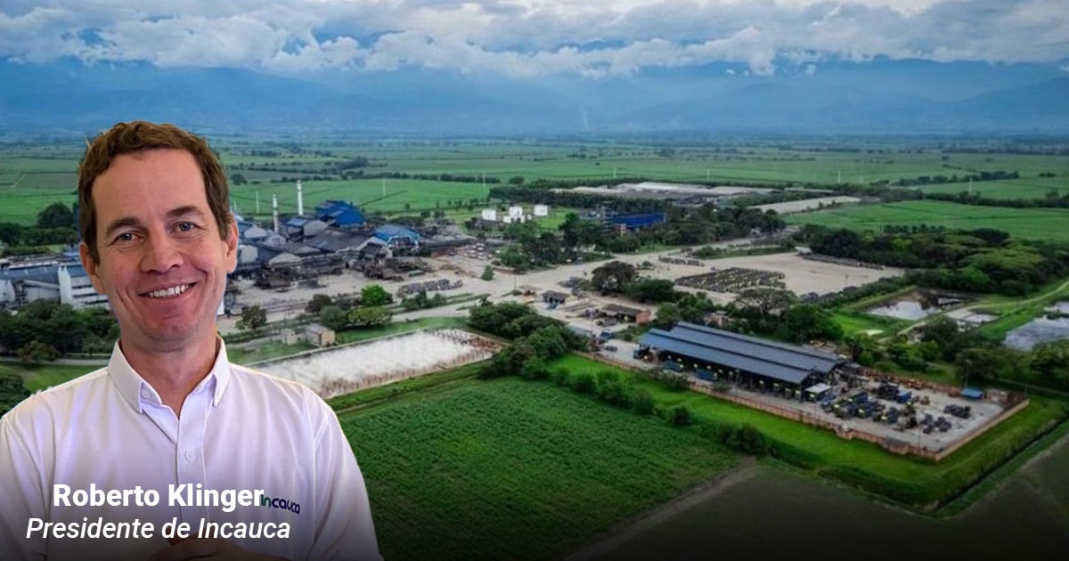  - Incauca se consolida como el mayor cogenerador de energía en Colombia