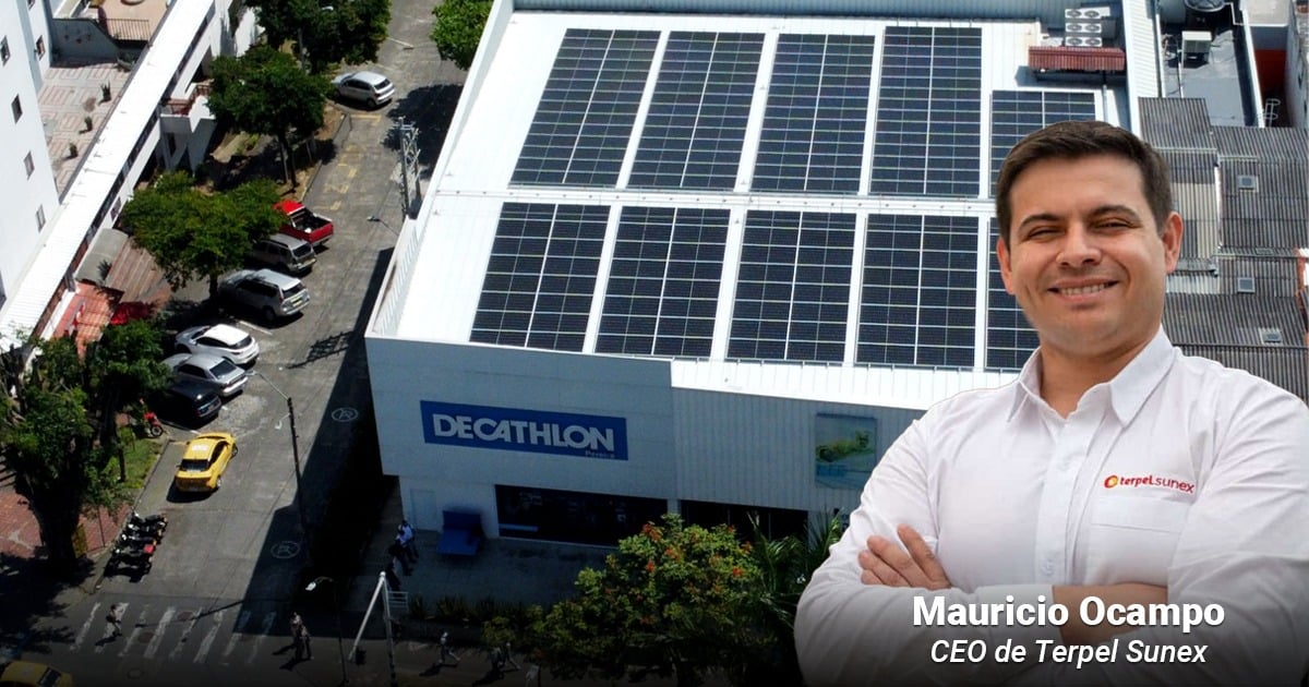  - La apuesta multimillonaria de los chilenos por el almacenamiento de energía a gran escala