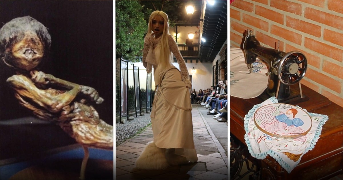 Museos desconocidos en Bogotá - Los 8 museos desconocidos de Bogotá que son joyas de la ciudad y vale la pena visitar