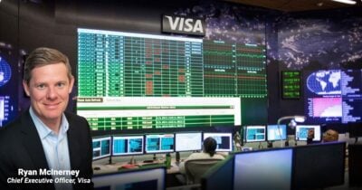 Bogotá fue la escogida por la gigante Visa para armar un centro global que empleará a 2.000 personas