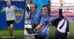 Gustavo Alfaro, técnico Selección Paraguay - Las2orillas.co: Historias, voces y noticias de Colombia