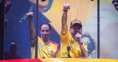 De la Espriella gana la Presidencia de Colombia: un outsider llega a la Casa de Nariño por un estrecho margen de votos