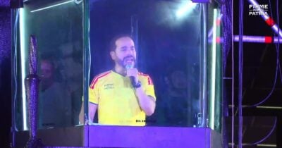  - El camino de Abelardo De la Espriella para lograr la presidencia de Colombia en 6 meses