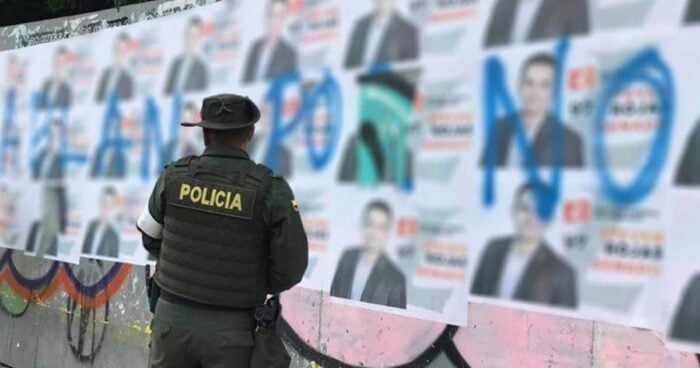 Alcaldía