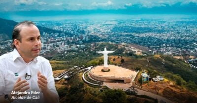 La jugada internacional de la Alcaldía de Cali que busca traer más inversión y empleo para la ciudad