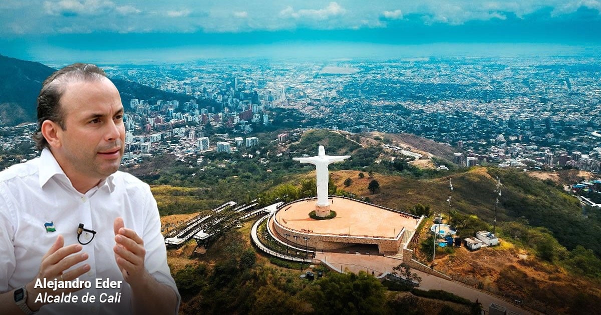 Calila Country La jugada internacional de la Alcaldía de Cali que busca traer más ...
