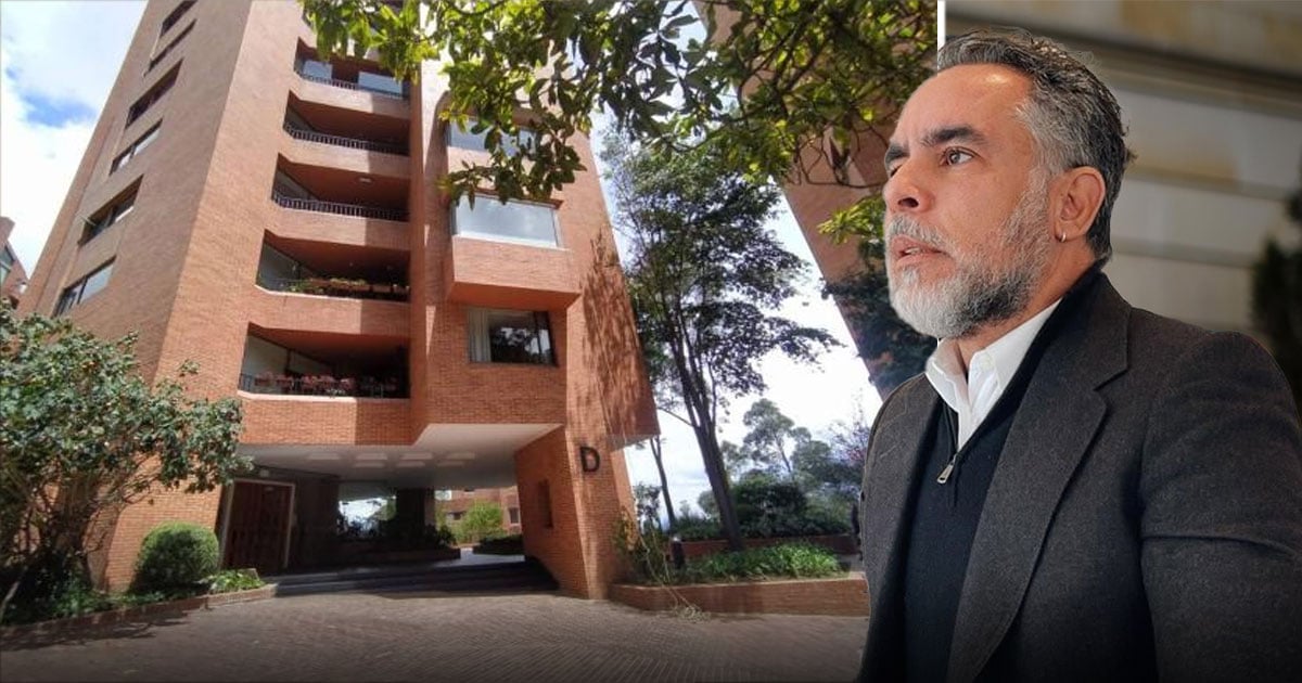  - El abogado de Benedetti que no logró recuperarle su apartamento en Bogotá y los 3 lotes de Puerto Colombia
