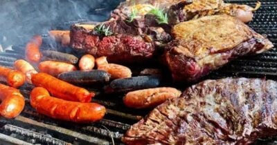 Bogotá celebra el Día del Padre con 'El papá de los asados', más de 30 restaurantes a cielo abierto