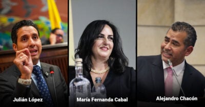 Avalancha de renuncias de congresistas: ¿Qué hay detrás?