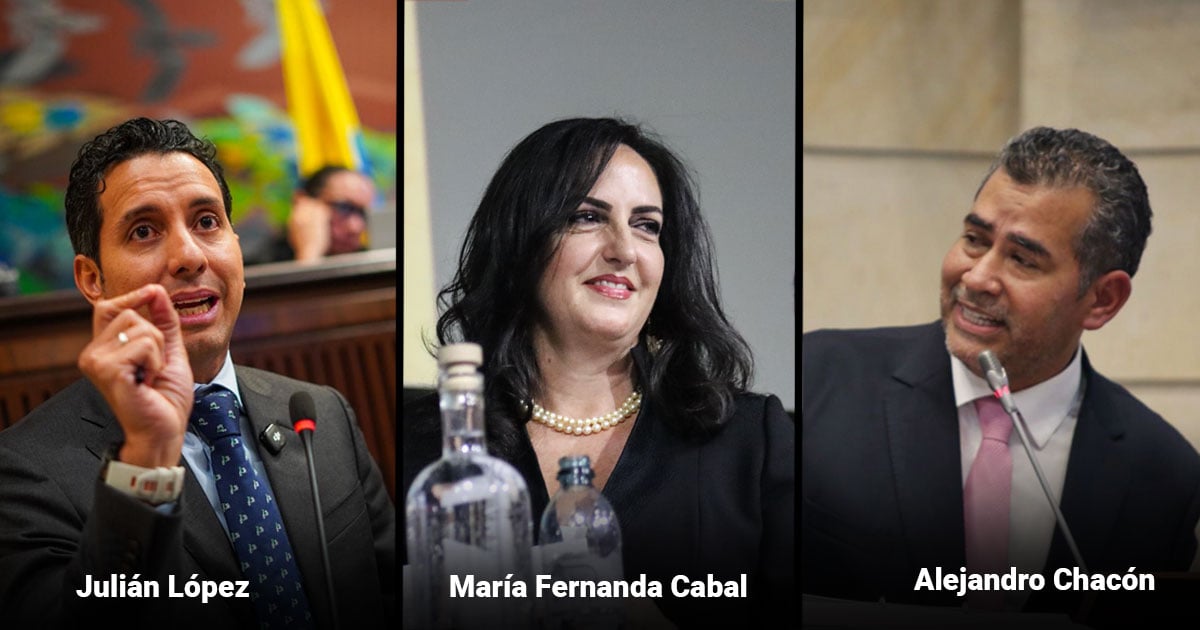 - Avalancha de renuncias de congresistas: ¿Qué hay detrás?